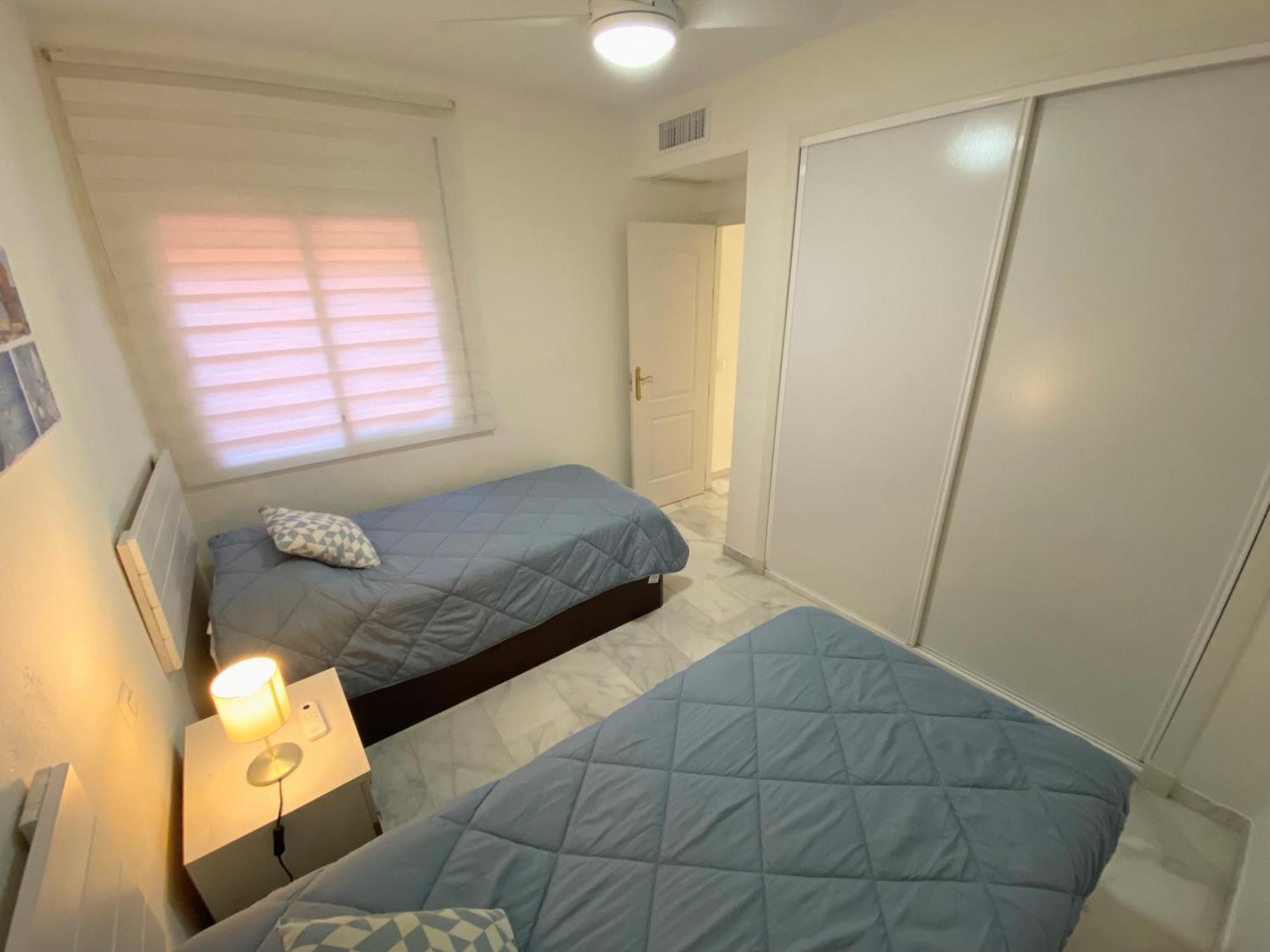Golf & Resort Apartment In La Reserva De Marbella Exterior foto