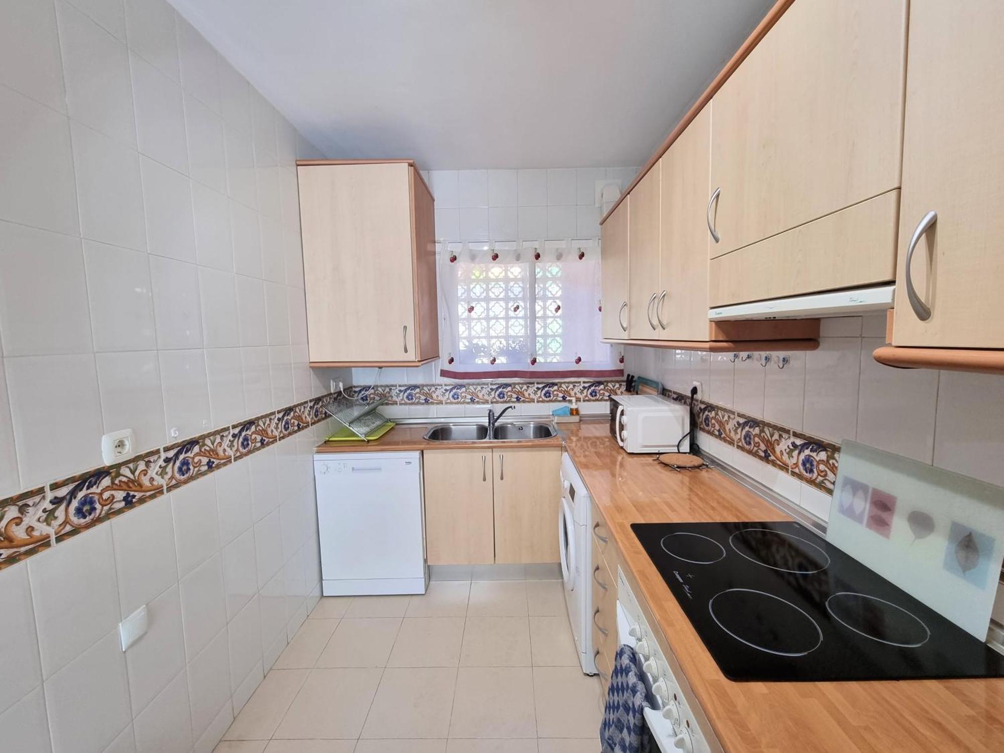 Golf & Resort Apartment In La Reserva De Marbella Exterior foto