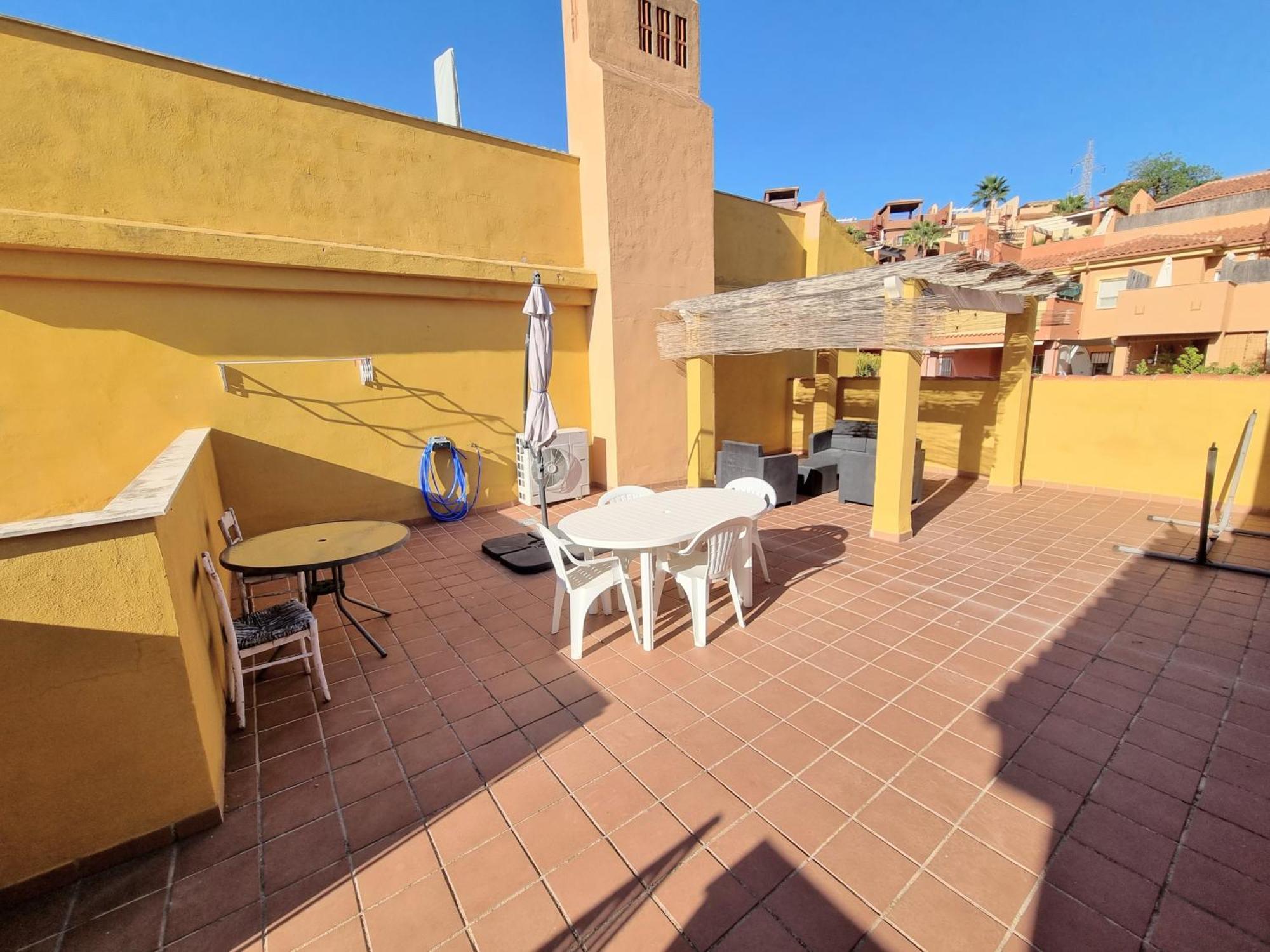 Golf & Resort Apartment In La Reserva De Marbella Exterior foto