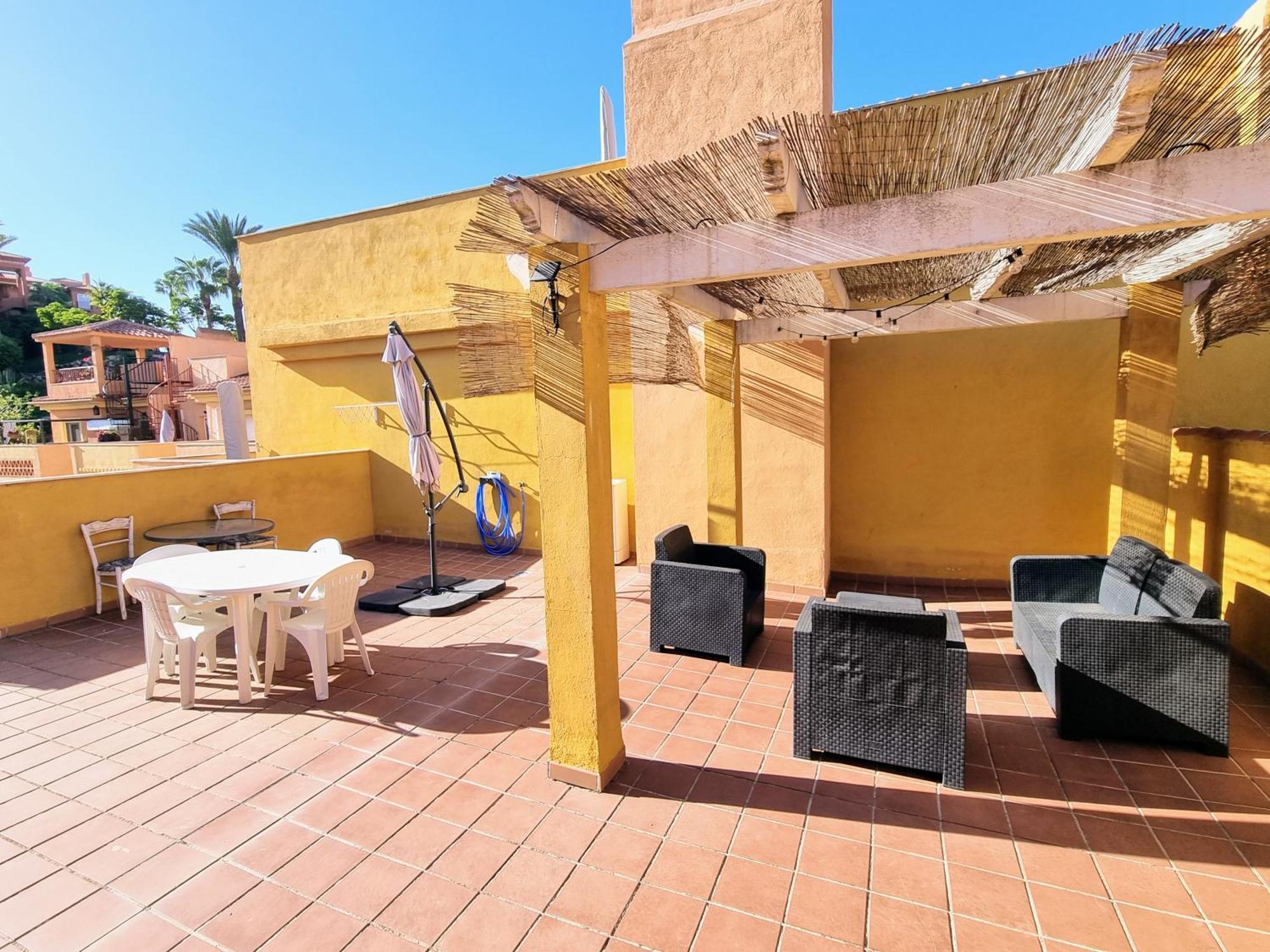 Golf & Resort Apartment In La Reserva De Marbella Exterior foto